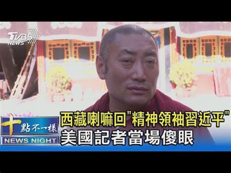 任法融 習近平